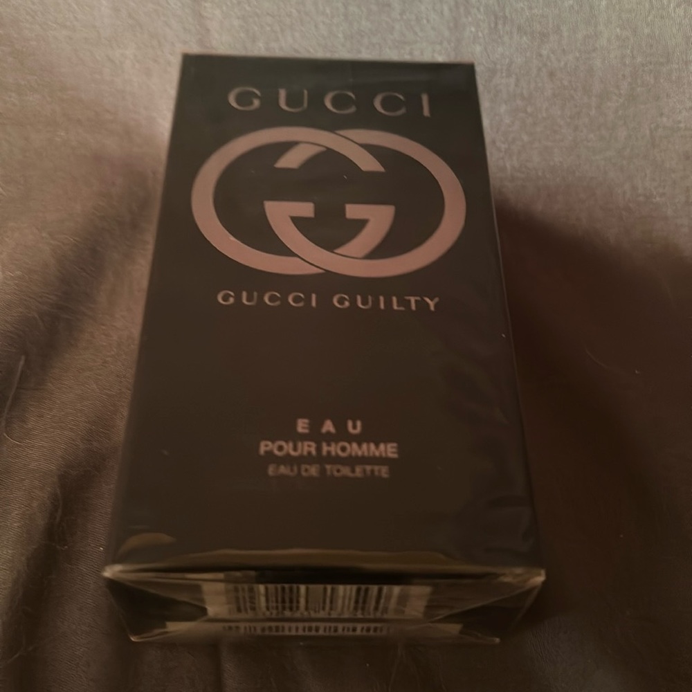 Gucci Guilty